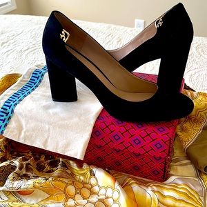 Tory Burch heels